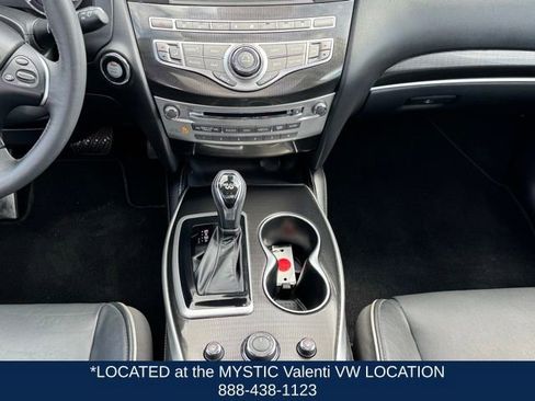 Used 2019 INFINITI QX60 Luxe w/ Essential Package AWD/4WD image 20