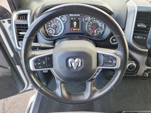 Used 2024 RAM 2500 Big Horn image 18