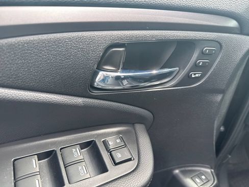 Used 2021 Honda Passport EX-L image 11