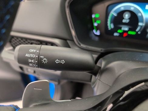 New 2026 Honda Prelude image 14