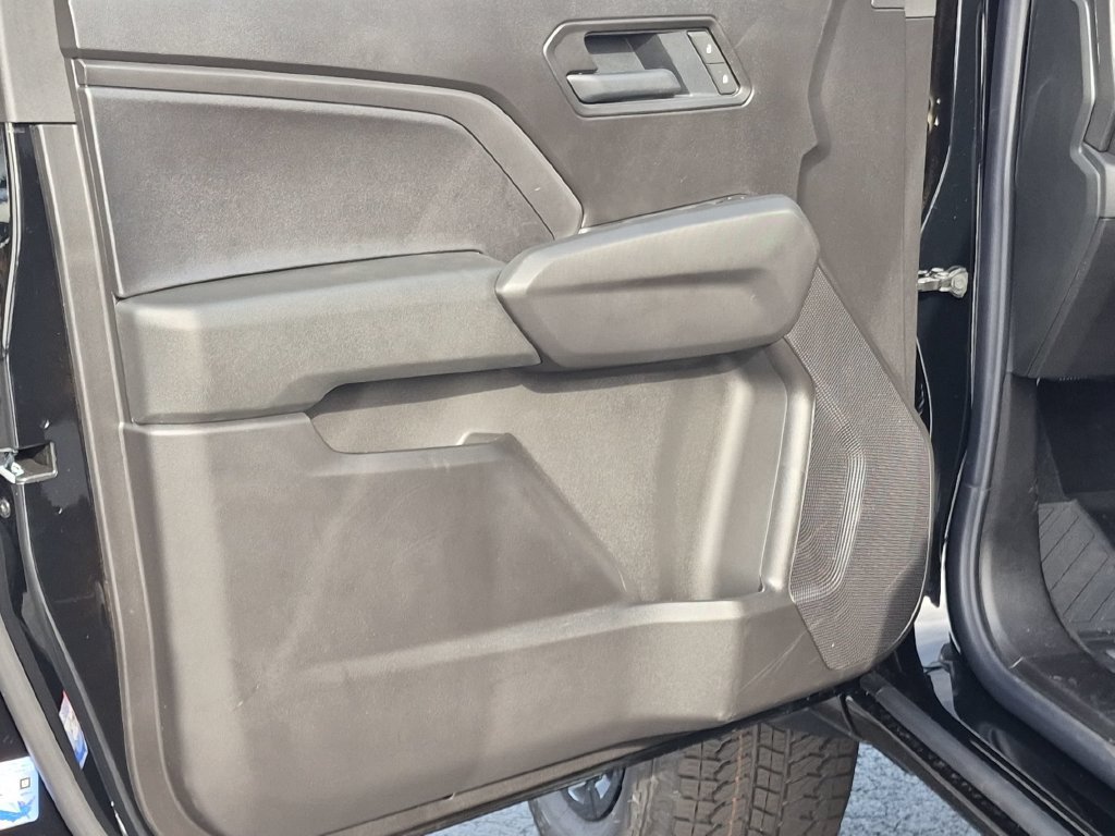 New 2026 Chevrolet Colorado Trail Boss AWD/4WD image 11