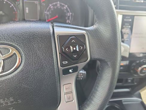 Certified 2020 Toyota 4Runner SR5 Premium RWD image 26