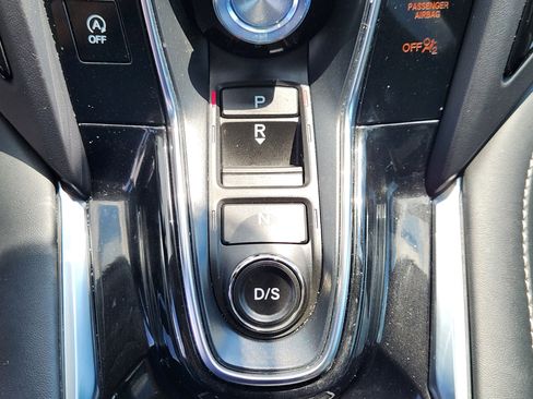 Certified 2023 Acura RDX AWD w/ Advance Package image 13