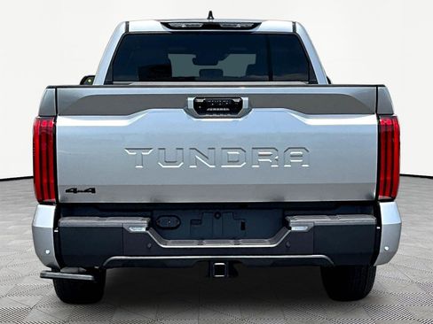 New 2026 Toyota Tundra Limited AWD/4WD image 5