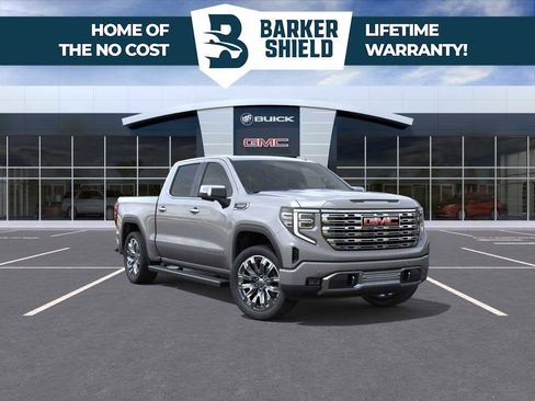 New 2026 GMC Sierra 1500 Denali image 2