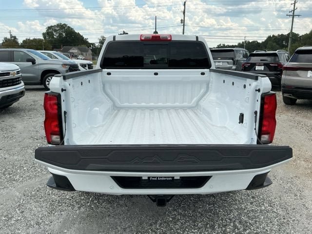 New 2026 Chevrolet Colorado LT w/ LT Convenience Package RWD image 23