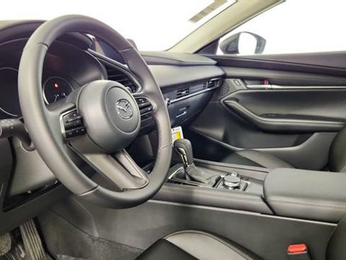 New 2026 MAZDA MAZDA3 s Sport FWD image 11