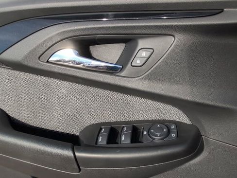 Used 2021 Chevrolet TrailBlazer LS image 13