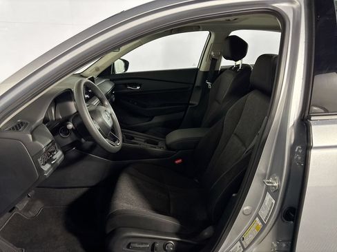 New 2026 Honda Accord SE image 11