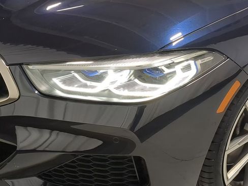 Used 2019 BMW M850i xDrive Coupe w/ Comfort Seating Package image 14