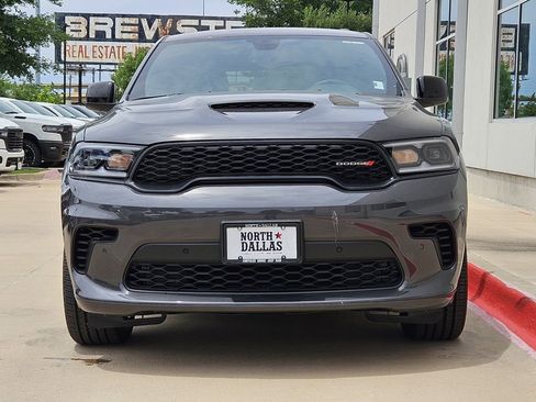 New 2026 Dodge Durango GT AWD/4WD image 5
