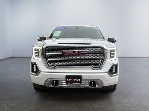 Used 2021 GMC Sierra 1500 Denali w/ Denali Premium Package AWD/4WD image 10