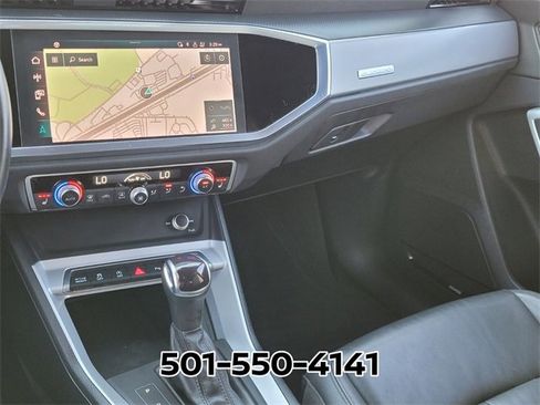 Used 2022 Audi Q3 2.0T Premium Plus image 26