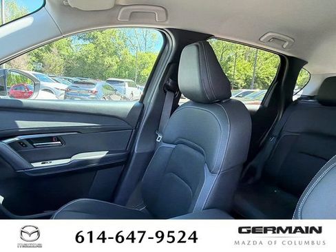 New 2026 MAZDA CX-5 Select AWD/4WD image 21