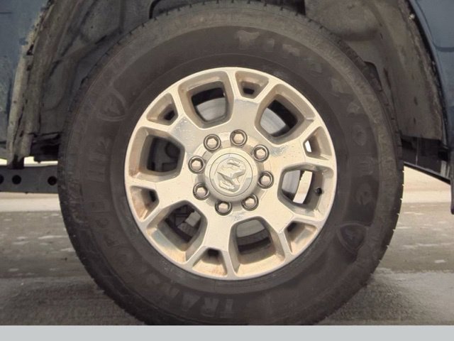 Used 2024 RAM 2500 Laramie AWD/4WD image 17