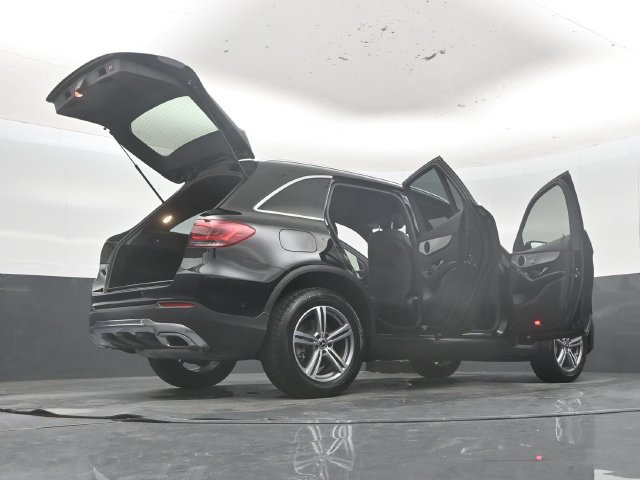 Used 2022 Mercedes-Benz GLC 300 image 64