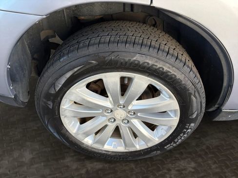 Used 2013 Subaru Forester 2.5X Premium AWD/4WD image 34