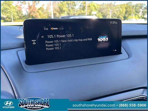 Used 2023 MAZDA CX-9 Carbon Edition image 32