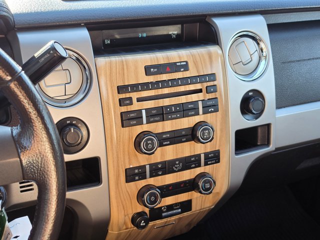 Used 2011 Ford F150 Lariat AWD/4WD image 28