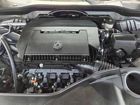 Certified 2022 Acura MDX FWD image 30