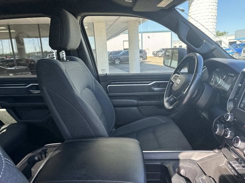 Used 2019 RAM 1500 Big Horn image 10