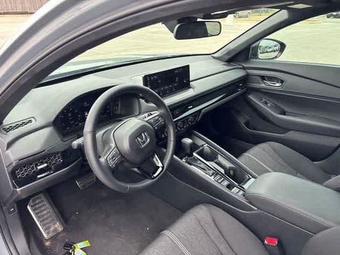 Used 2026 Honda Accord Sport image 9