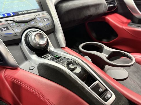 Used 2017 Acura NSX image 42