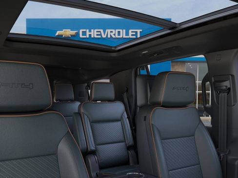 New 2026 GMC Yukon AT4 image 24