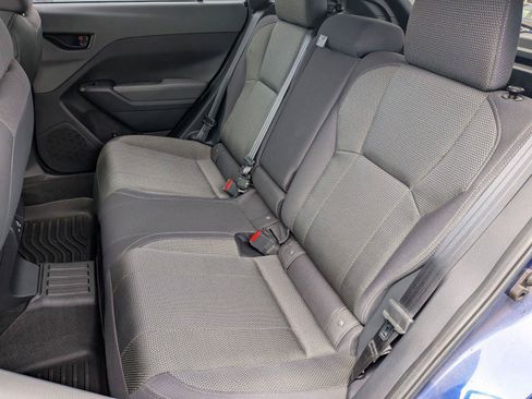 Certified 2024 Subaru Crosstrek 2.0i Premium AWD/4WD image 26