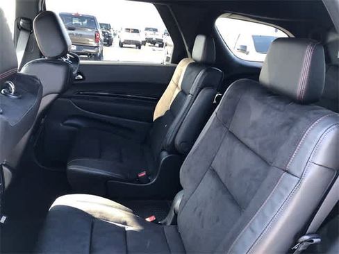 New 2026 Dodge Durango GT image 25