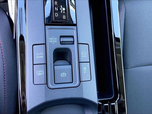 New 2026 Toyota Prius SE image 20