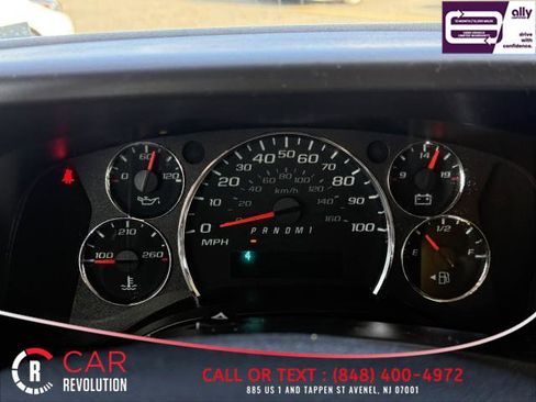 Used 2022 Chevrolet Express 3500 LS image 18