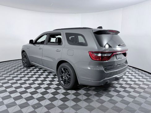 Used 2026 Dodge Durango GT image 5