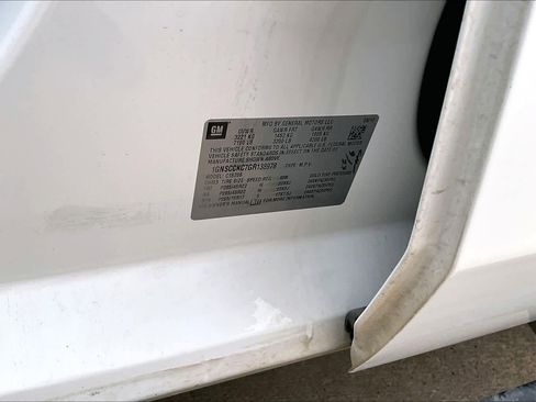 Used 2016 Chevrolet Tahoe LTZ RWD image 35
