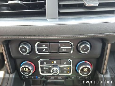 Used 2024 Chevrolet Tahoe High Country image 49