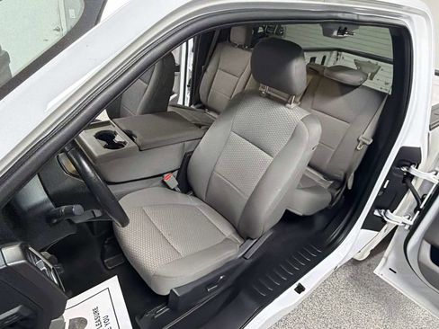 Used 2016 Ford F150 XLT w/ Equipment Group 301A Mid image 12