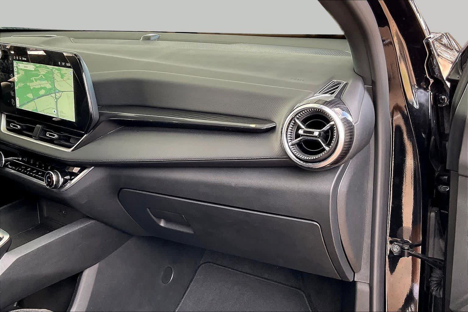 Used 2026 Chevrolet Equinox LT FWD image 18