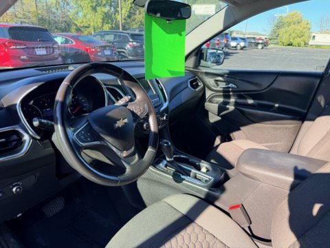 Used 2019 Chevrolet Equinox LT AWD/4WD image 9