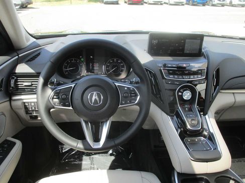 Certified 2026 Acura RDX SH-AWD w/ Technology Package image 12