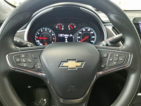 Used 2024 Chevrolet Malibu LT FWD image 10