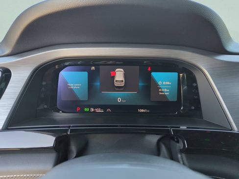 New 2025 Volkswagen Atlas Cross Sport SE AWD/4WD image 18