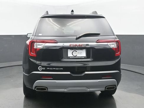 Used 2023 GMC Acadia SLE w/ Driver Convenience Package FWD image 5