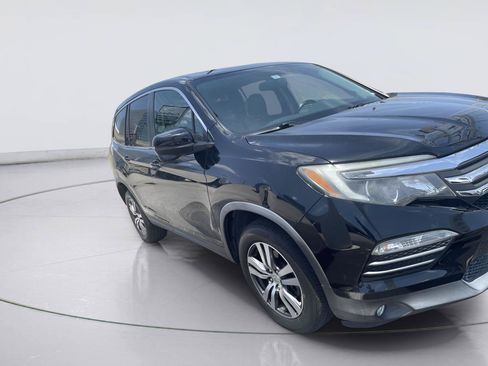 Used 2016 Honda Pilot EX-L image 3