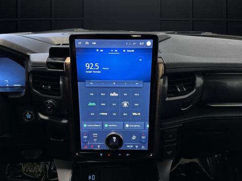 Certified 2024 Ford F150 Lightning Lariat image 19