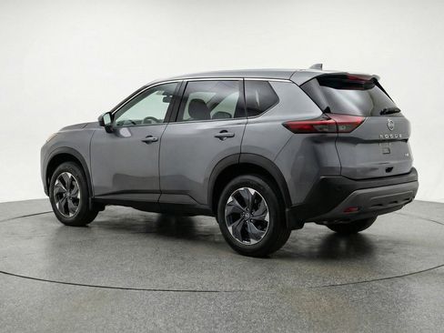 Used 2025 Nissan Rogue SV AWD/4WD image 6