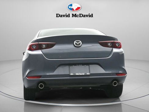 Used 2024 MAZDA MAZDA3 s image 16