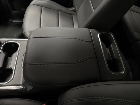 New 2026 Chevrolet Silverado 2500 LTZ w/ Trail Boss Package image 21