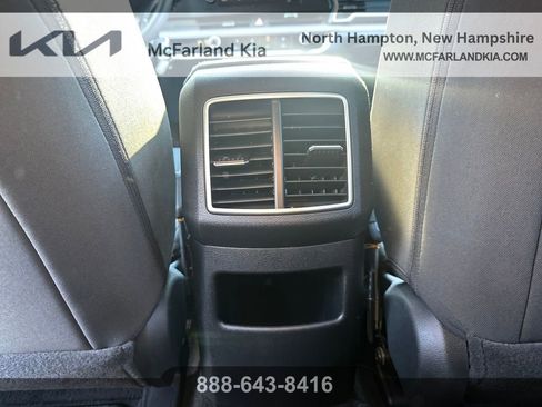 Used 2024 Kia Sportage LX image 26