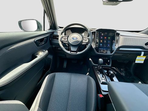 Certified 2026 Subaru Forester Premium AWD/4WD image 20