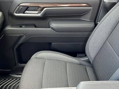 New 2026 Chevrolet Silverado 2500 LT image 19